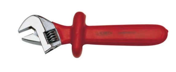 电工绝缘活口扳手