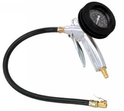 手动轮胎充气件标准款，不可校验)