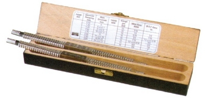 通用螺纹锉组套