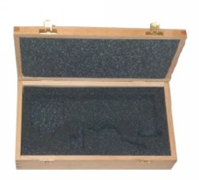 磁性表座木盒
