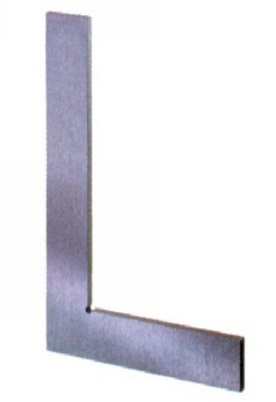 不锈钢验收角尺