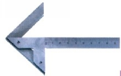 对角尺