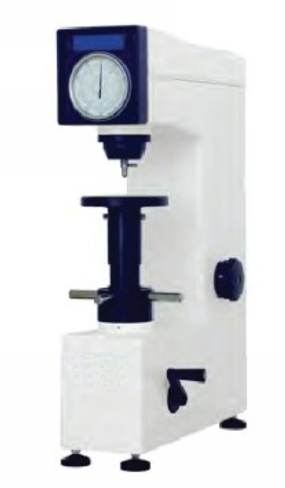 （洛氏）硬度机