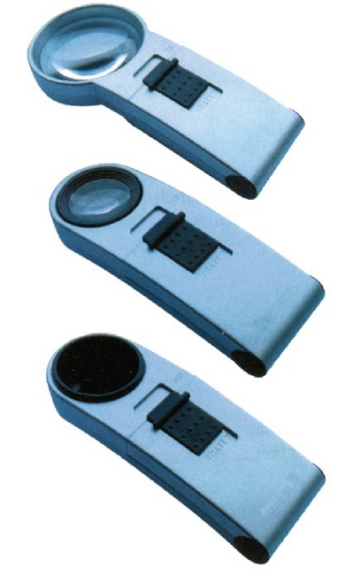 特亮照明放大镜