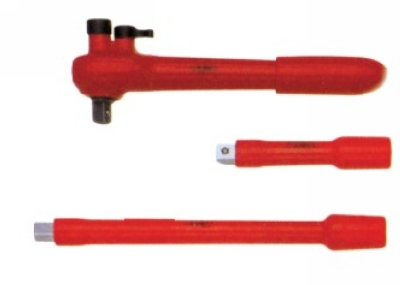 1/2"电工绝缘延长杆