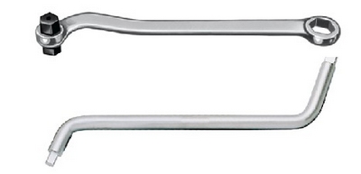 油路塞扳手(取消中）