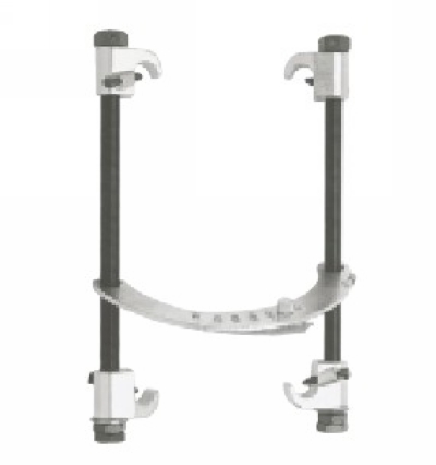 通用安全弹簧压缩器