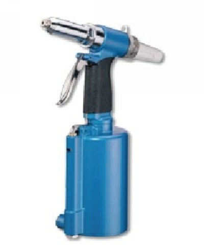 气动液压式盲铆枪