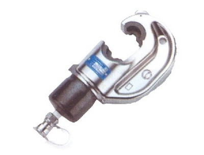 分体式液压钳头