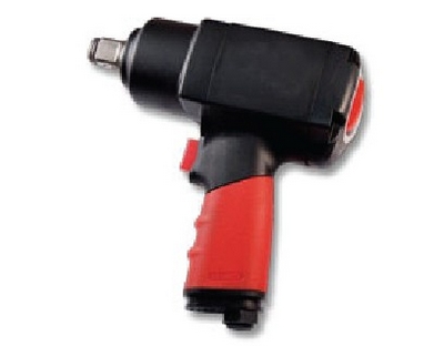 冲击式气动扳手