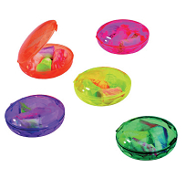 耳塞（200副随身盒）