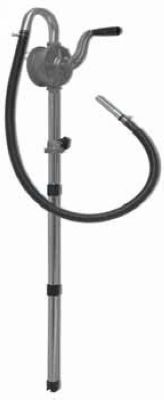 压杆式活塞提油泵