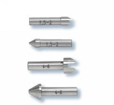 Innengewinde-Messeins?tze