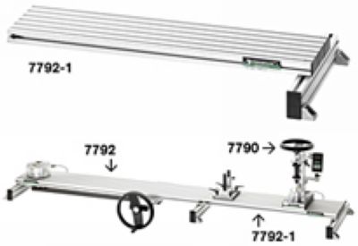 机械式校准装置，用于扭力工具Erweiterung für No 7792 bis 3000 N m